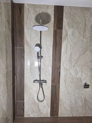 غرفة معيشة