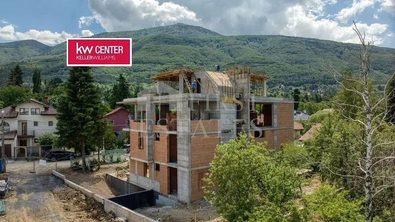Dnevni boravak