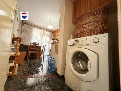 غرفة معيشة