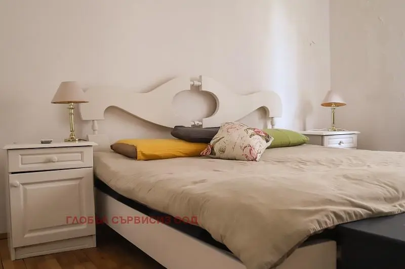 Υπνοδωμάτιο