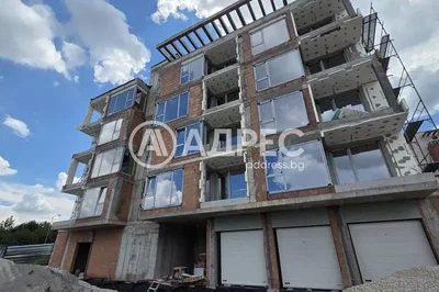 غرفة معيشة