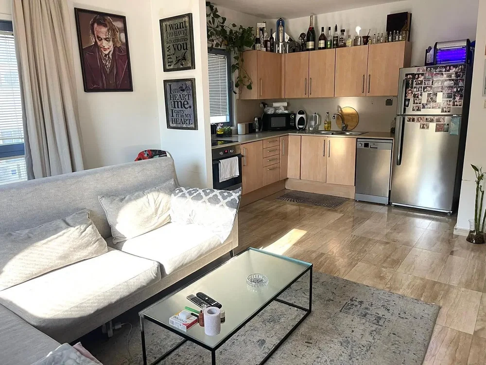 Sala de estar
