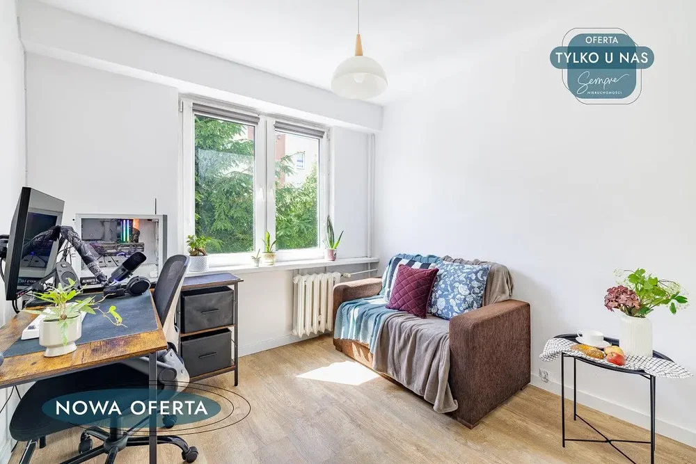 Dnevni boravak; prirodna svjetlost, moderan stil