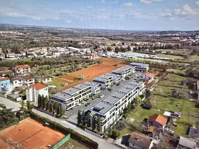 Dům a okolí; výhled, přirozené světlo