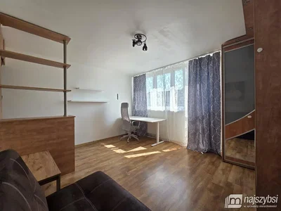 Ostatní; dřevěná podlaha, přirozené světlo