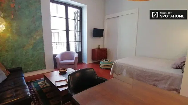 Salon
