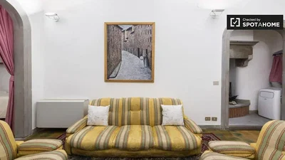 Soggiorno