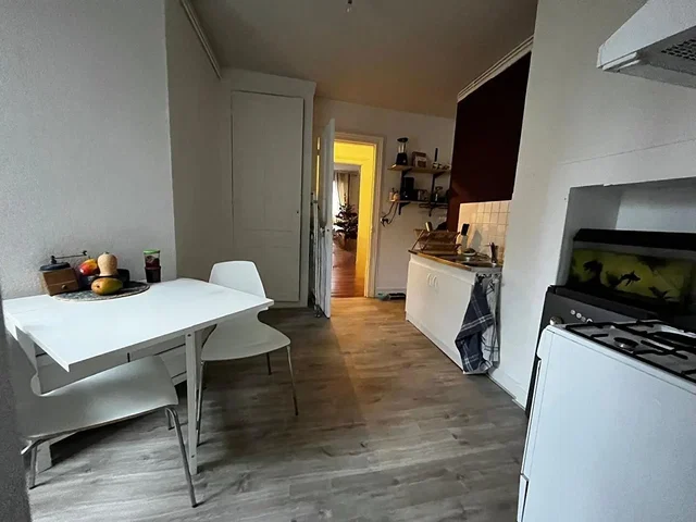 Obývací pokoj