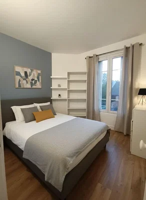 Obývací pokoj