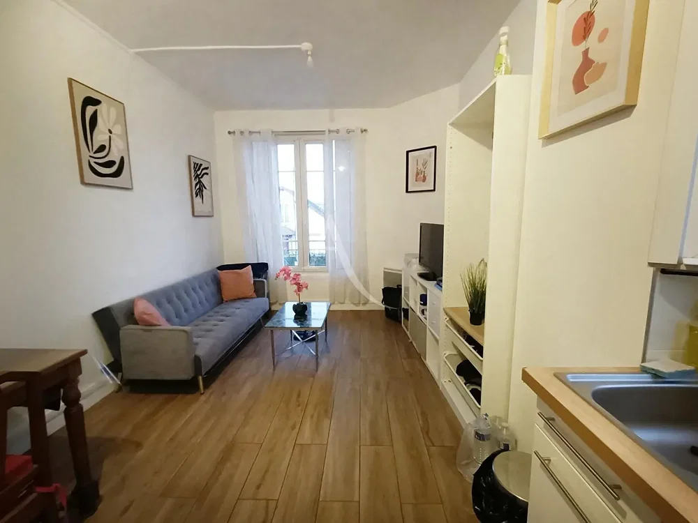 Obývací pokoj