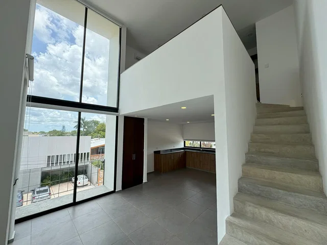 Obývací pokoj