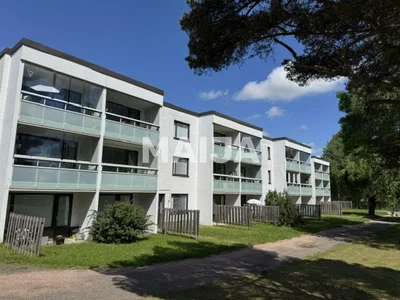 House and surroundings