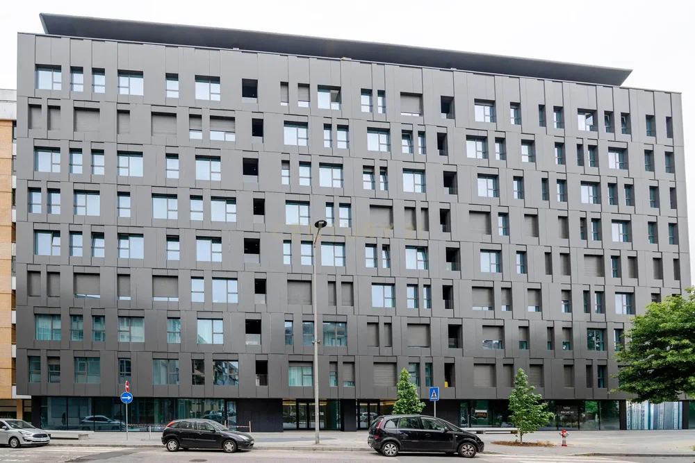 Haus und umgebung