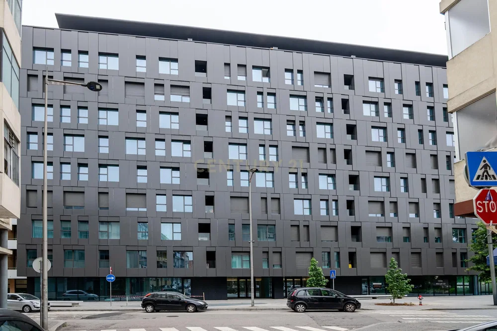 Haus und umgebung