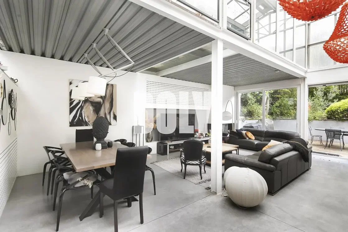 Sala de estar