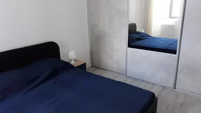 غرفة معيشة