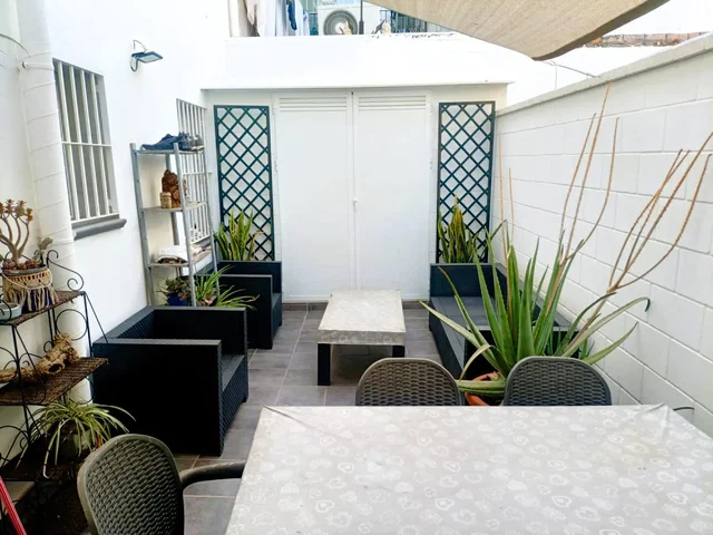 Salón