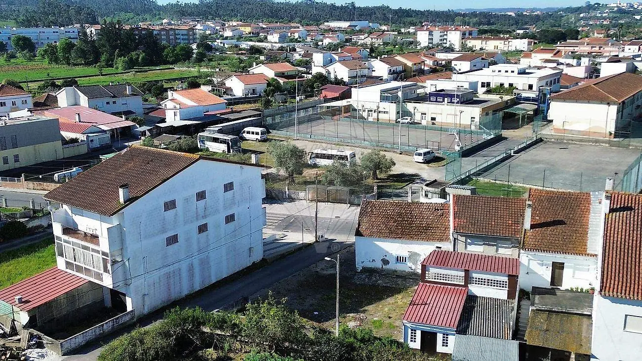 Dom i otoczenie
