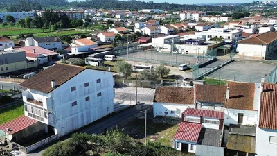 Dom i otoczenie