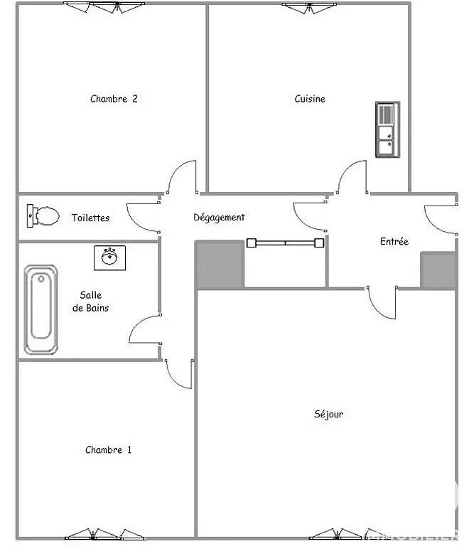 Salón