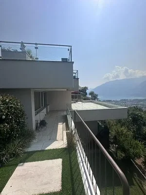 Balkon; blick, tageslicht
