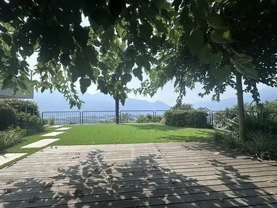 Terrasse; blick, tageslicht