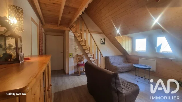 Obývačka