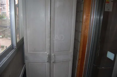 Obývačka