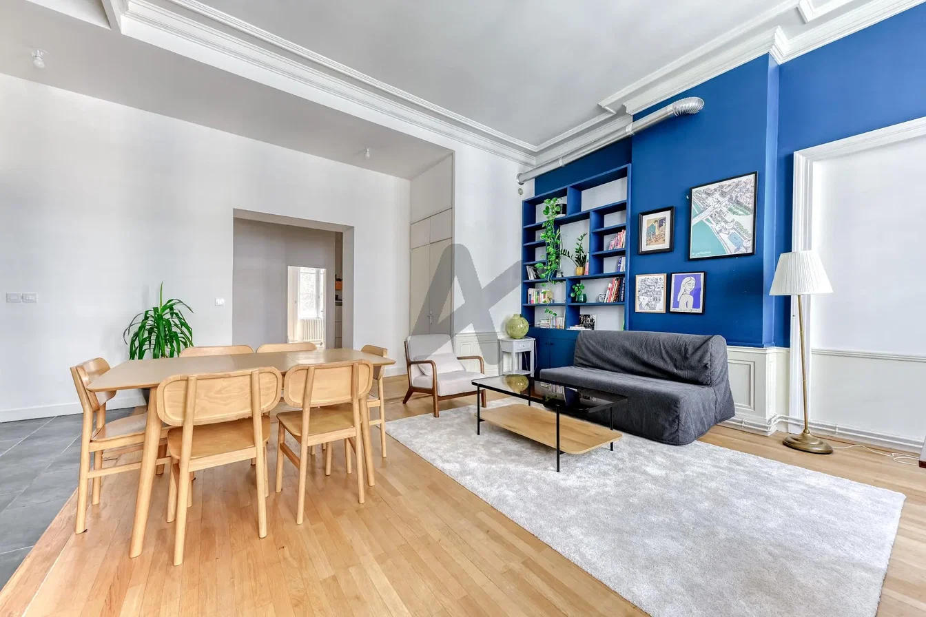Woonkamer
