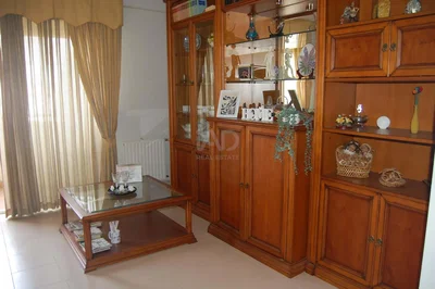 Oturma odası