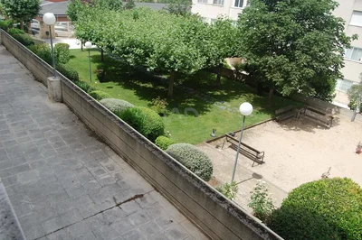 شرفة; إطلالة, ضوء طبيعي