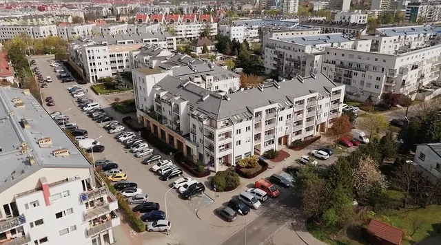 House and surroundings