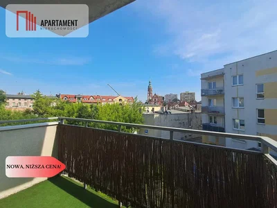 Balkon; pogled, prirodno svjetlo