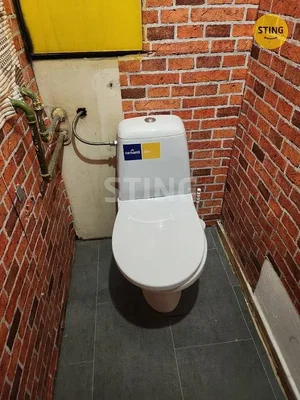Tuvalet