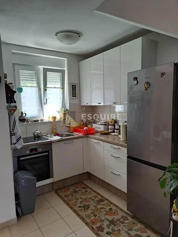 Obývačka