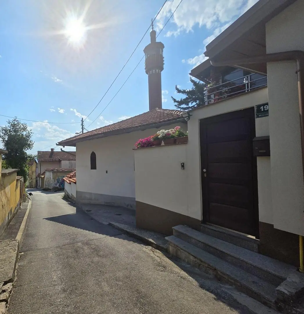 Ev ve çevresi