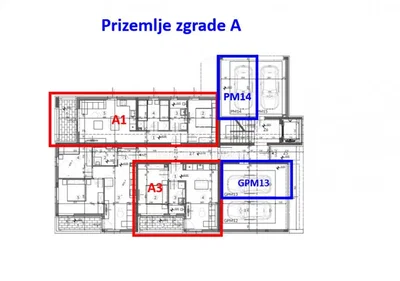 Obývačka