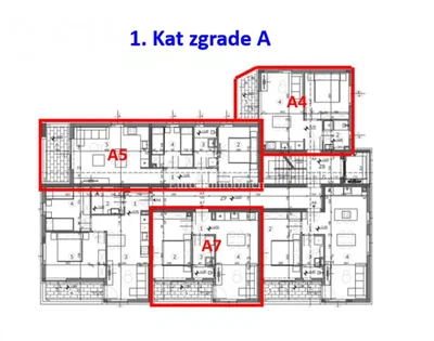 Obývačka