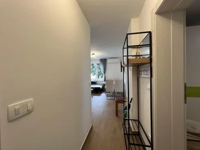 Autre; parquet, lumière naturelle