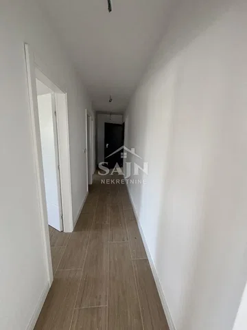 Obývačka