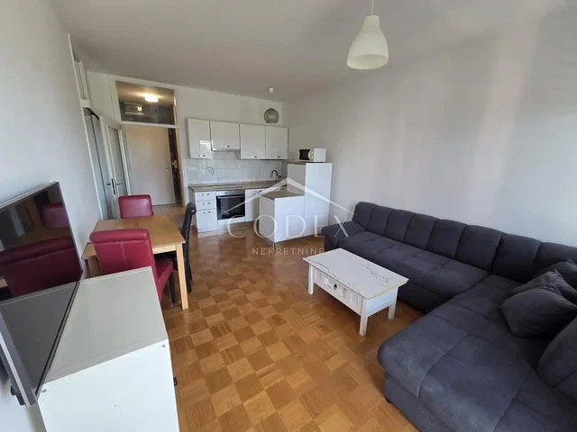 Obývačka