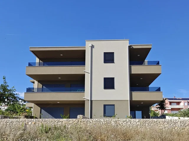 Obývačka