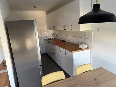 Obývačka