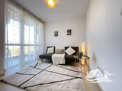 Living room; natural light, modern style
