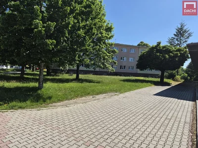 House and surroundings