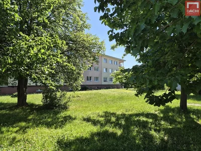 House and surroundings