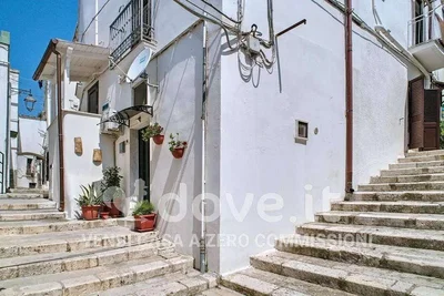 المنزل والمناطق المحيطة
