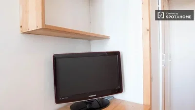 Salon
