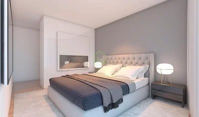 غرفة معيشة
