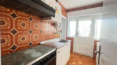 Dnevni boravak